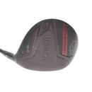 Wilson Dynapower 2023 Graphite Mens Right Hand Fairway 3 Wood 15* Extra Stiff - HZRDUS RDX Smoke Black 6.5 70g