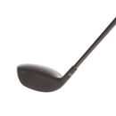 Wilson Dynapower 2023 Graphite Mens Right Hand Fairway 3 Wood 15* Extra Stiff - HZRDUS RDX Smoke Black 6.5 70g