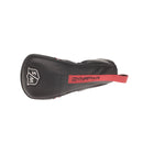 Wilson Dynapower 2023 Graphite Mens Right Hand Fairway 3 Wood 15* Extra Stiff - HZRDUS RDX Smoke Black 6.5 70g