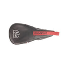 Wilson Dynapower 2023 Graphite Mens Right Hand Fairway 5 Wood 18* Extra Stiff - UST Mamiya LinQ White 7F5