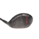 Wilson Dynapower 2023 Graphite Mens Right Hand 3 Hybrid 19* Extra Stiff - KBSTour Hybrid Prototype 105 X