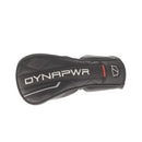 Wilson Dynapower 2025 Graphite Mens Right Hand 3 Hybrid 19* Extra Stiff - KBSTour Hybrid Prototype 105 X