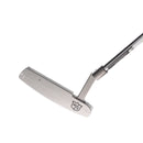 Wilson Staff Model BL22 Mens Right Hand Putter 34" Blade - Lamkin Deep Etched