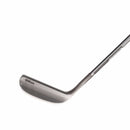 Wilson Staff Model 8802 Mens Left Hand Putter 34" Blade - Lamkin Deep Etched