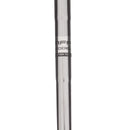 Wilson Staff Model TM22 Mens Left Hand Putter 34" Mallet - Lamkin Deep Etched