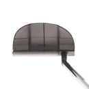 Wilson Staff Model MT22 Mens Right Hand Putter 34" Mallet - Lamkin Deep Etched