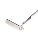 Wilson Staff Model MT22 Mens Right Hand Putter 34" Mallet - Lamkin Deep Etched
