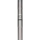 Wilson Staff Model MT22 Mens Right Hand Putter 34" Mallet - Lamkin Deep Etched