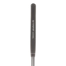 Wilson Staff Model MT22 Mens Right Hand Putter 34" Mallet - Lamkin Deep Etched