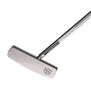 Wilson Staff Model CS22 Mens Right Hand Putter 34" Mallet - Lamkin Deep Etched