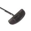 Wilson Staff Model CS22 Mens Right Hand Putter 34" Mallet - Lamkin Deep Etched
