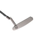 Wilson Staff Model BL22 Mens Left Hand Putter 34" Blade - Lamkin Deep Etched
