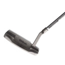 Wilson Staff Model BL22 Mens Left Hand Putter 34" Blade - Lamkin Deep Etched