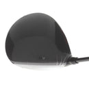 Wilson Dynapower Titanium 2023 Graphite Mens Right Hand Driver 8* Senior - HZRDUS Smoke RDX Red 50