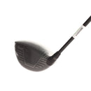 Wilson Dynapower Titanium 2023 Graphite Mens Right Hand Driver 8* Senior - HZRDUS Smoke RDX Red 50