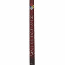 Wilson Dynapower Titanium 2023 Graphite Mens Right Hand Driver 8* Senior - HZRDUS Smoke RDX Red 50