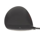 Wilson Dynapower Titanium 2023 Graphite Mens Right Hand Driver 8* Regular - UST Mamiya LIN-Q 5F3