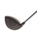 Wilson Dynapower Titanium 2023 Graphite Mens Right Hand Driver 8* Regular - UST Mamiya LIN-Q 5F3