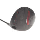 Wilson Dynapower Carbon 2023 Graphite Mens Right Hand Driver 10.5* Stiff - HZRDUS RDX Smoke Red 6.0 50g