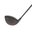 Wilson Dynapower Carbon 2023 Graphite Mens Right Hand Driver 10.5* Stiff - HZRDUS RDX Smoke Red 6.0 50g