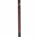 Wilson Dynapower Carbon 2023 Graphite Mens Right Hand Driver 10.5* Stiff - HZRDUS RDX Smoke Red 6.0 50g