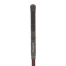 Wilson Dynapower Carbon 2023 Graphite Mens Right Hand Driver 10.5* Stiff - HZRDUS RDX Smoke Red 6.0 50g