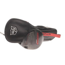 Wilson Dynapower Carbon 2023 Graphite Mens Right Hand Driver 9* Regular - UST Mamiya Helium 5F3