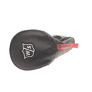 Wilson Dynapower Carbon 2023 Graphite Mens Right Hand Driver 9* Regular - UST Mamiya Helium 5F3