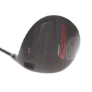 Wilson Dynapower Carbon 2023 Graphite Mens Right Hand Driver 9* Extra Stiff - HZRDUS RDX Smoke Black 6.0 60g