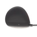 Wilson Dynapower Carbon 2023 Graphite Mens Right Hand Driver 9* Extra Stiff - HZRDUS RDX Smoke Black 6.0 60g
