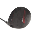 Wilson Dynapower Carbon 2023 Graphite Mens Right Hand Driver 8* Regular - UST Mamiya LIN-Q 5F3