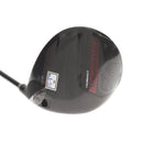 Wilson Dynapower Carbon 2023 Graphite Mens Right Hand Driver 8* Extra Stiff - Denali Black 60