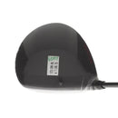 Wilson Dynapower Carbon 2023 Graphite Mens Right Hand Driver 8* Extra Stiff - Denali Black 60