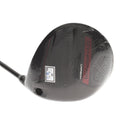 Wilson Dynapower Carbon 2023 Graphite Mens Right Hand Driver 7* Regular - HZRDUS Smoke RDX Black 60