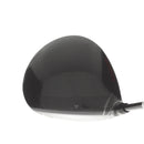 Wilson Dynapower Carbon 2023 Graphite Mens Right Hand Driver 7* Regular - HZRDUS Smoke RDX Black 60