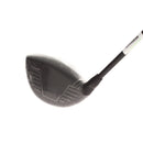 Wilson Dynapower Carbon 2023 Graphite Mens Right Hand Driver 7* Regular - HZRDUS Smoke RDX Black 60