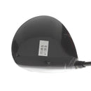 Wilson Dynapower Carbon 2023 Graphite Mens Right Hand Driver 8* Regular - HZRDUS Smoke RDX Black 60