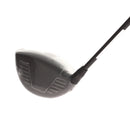 Wilson Dynapower Carbon 2023 Graphite Mens Right Hand Driver 8* Regular - HZRDUS Smoke RDX Black 60