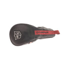 Wilson Dynapower 2023 Graphite Mens Right Hand Fairway 3 Wood 15* Stiff - HZRDUS RDX Smoke Red 6.0 60g
