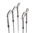Wilson Staff Model CB 2024 Steel Mens Right Hand Irons 6-PW Stiff - KBS Tour 125 S+