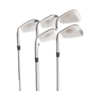 Wilson Staff Model CB 2024 Steel Mens Right Hand Irons 6-PW Stiff - KBS Tour 125 S+