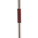 Wilson Staff Model CB 2024 Steel Mens Right Hand Irons 6-PW Stiff - KBS Tour 125 S+