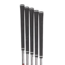 Wilson Staff Model CB 2024 Steel Mens Right Hand Irons 6-PW Stiff - KBS Tour 125 S+