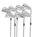 Wilson Staff Model Blade 2024 Steel Mens Right Hand Irons 4-PW Extra Stiff - Dynamic Gold X100
