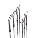 Wilson Staff Model Blade 2024 Steel Mens Right Hand Irons 4-PW Extra Stiff - Dynamic Gold X100