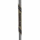 Wilson Staff Model Blade 2024 Steel Mens Right Hand Irons 4-PW Extra Stiff - Dynamic Gold X100
