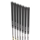 Wilson Staff Model Blade 2024 Steel Mens Right Hand Irons 4-PW Extra Stiff - Dynamic Gold X100