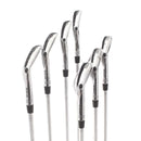Wilson Staff Model CB 2024 Steel Mens Right Hand Irons 4-PW Extra Stiff - KBS C-Taper 130