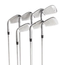 Wilson Staff Model CB 2024 Steel Mens Right Hand Irons 4-PW Extra Stiff - KBS C-Taper 130