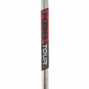 Wilson Staff Model CB 2024 Steel Mens Right Hand Irons 4-PW Extra Stiff - KBS C-Taper 130